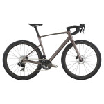 Bicikl SCOTT ADDICT 10 2026 Šljivasta siva