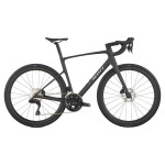 Bicikl SCOTT ADDICT 30 2026 Karbon crna