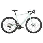 Bicikl SCOTT ADDICT 30 2026 Smrznuto zelena