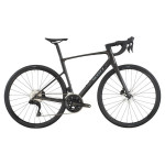 Bicikl SCOTT ADDICT 40 2026 Karbon crna
