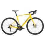 Bicikl SCOTT ADDICT 40 2026 Živo žuta