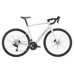 Bicikl SCOTT ADDICT 50 2026 Kumulus bijela