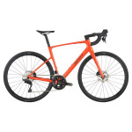 Bicikl SCOTT ADDICT 50 2026 Vatreno narančasta