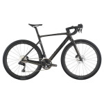 Bicikl SCOTT ADDICT GRAVEL 15 2026 Karbon crna