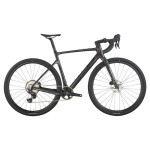 Bicikl SCOTT ADDICT GRAVEL 30 2026 Karbon crna