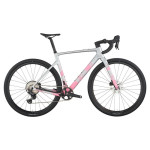 Bicikl SCOTT ADDICT GRAVEL 30 2026 Ugljeno siva
