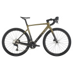 Bicikl SCOTT ADDICT GRAVEL 40 2026 Kaki zelena / ugljeno crna