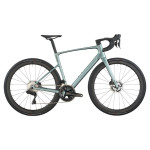 Bicikl SCOTT ADDICT PREMIUM 2026 Kitovo siva