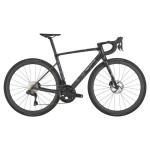Bicikl SCOTT ADDICT RC 10 2026 (EU) Sunčeva zraka crna