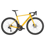 Bicikl SCOTT ADDICT RC 10 EU 25 Bahama žuta