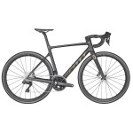 Bicikl SCOTT ADDICT RC 15 2024 Crna