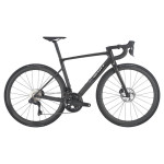 Bicikl SCOTT ADDICT RC 20 2026 (EU) Karbon crna
