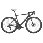 Bicikl SCOTT ADDICT RC 20 EU 25 Karbon crna