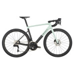 Bicikl SCOTT ADDICT RC 30 2026 (EU) Smrznuto zelena / ugljeno crna