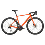 Bicikl SCOTT ADDICT RC 30 2026 (EU) Vatreno narančasta