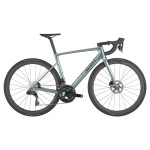 Bicikl SCOTT ADDICT RC 30 2026 (TW) Kitovo siva