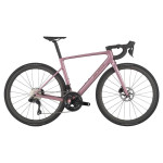 Bicikl SCOTT ADDICT RC 30 EU 25 Pepeljasto roza