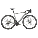 Bicikl SCOTT ADDICT RC ULTIMATE 2026 (EU) Krom srebrna