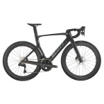 Bicikl SCOTT FOIL RC 10 2026 (EU) Karbon crna