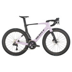 Bicikl SCOTT FOIL RC 10 2026 (TW) Ljubičasto roza/ugljeno crna