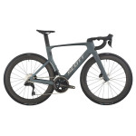 Bicikl SCOTT FOIL RC 20 2026 (EU) Ugljeno siva