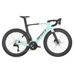 Bicikl SCOTT FOIL RC 20 2026 (TW) Sladoledno plava/ugljeno crna