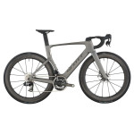 Bicikl SCOTT FOIL RC ULTIMATE 2026 (EU) Volfram siva