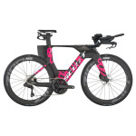 Bicikl SCOTT PLASMA RC PRO 2026 Karbon crna