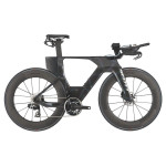Bicikl SCOTT PLASMA RC ULTIMATE 25 Sunčeva zraka crna