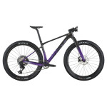 Bicikl SCOTT SCALE GRAVEL 10 2026 Ugljeno crna / indigo ljubičasta