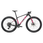 Bicikl SCOTT SCALE GRAVEL RC 2026 Karbon crna