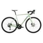 Bicikl SCOTT SPEEDSTER 10 2026 Pastelno zelena