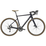 Bicikl SCOTT SPEEDSTER 10 CRNA - Akcija -20%