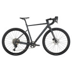 Bicikl SCOTT SPEEDSTER GRAVEL 30 2026 Crna