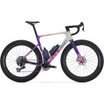BICIKL WILIER RAVE SLR ID2 SRAM RED XPLR E1 PM 1X13 MICHE — AKCIJA 30%