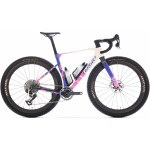 BICIKL WILIER RAVE SLR ID2 SRAM RED XPLR E1 PM 1X13 MICHE GRAFF AERO 4