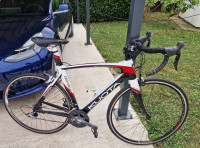 Bicikli Kuota Kharma Evo M full carbon