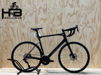 BMC Roadmachine FIVE Carbon Cestovni bicikl Shimano 2023