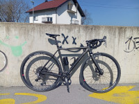 Cannondale caadx