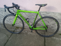 Trkačica Cannondale optimo