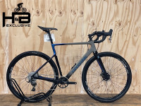 Cannondale Supersix Evo CX Carbon Cross bicikl Sram Force 1 2023