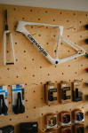 Cannondale SuperSix EVO Frame Set – Novi model