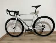 Cannondale SuperSix EVO Hi-MOD RED eTap