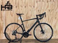 Cannondale Synapse Carbon 2LE Cestovni bicikl Shimano 105 Di2 2024
