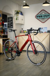 Akcija -  CANNONDALE SYNAPSE CARBON 4