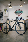 Cannondale Topstone 1