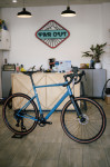 Cannondale Topstone 3