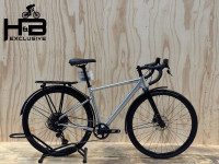 Cannondale Topstone Apex 1 Gravel bicikl Sram Apex 2024
