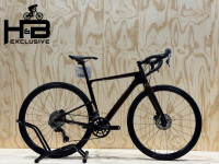 Cannondale Topstone Carbon 2 Gravel bicikl Shimano GRX 2022