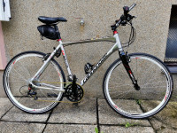 CANONDALE QUICK CX SPEED
